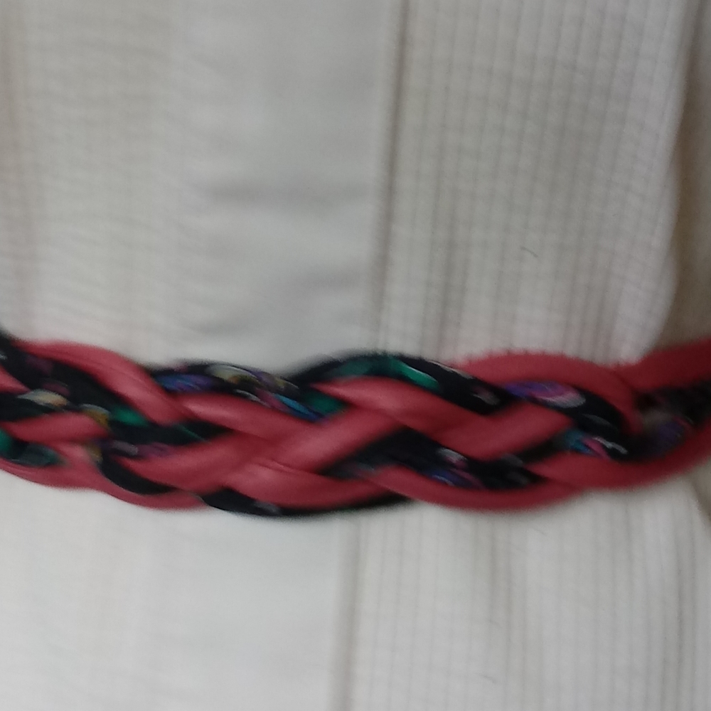 Belts